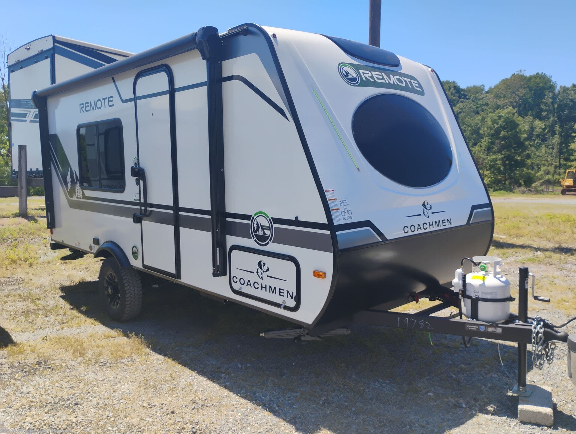 New 2027 Coachmen Remote 17R available in Manheim, Pennsylvania
