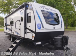 Used 2025 Coachmen Freedom Express Ultra Lite 298FDS available in Manheim, Pennsylvania