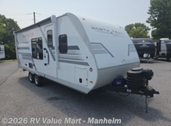 New 2026 Heartland North Trail 210MB available in Manheim, Pennsylvania
