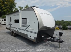 New 2026 Heartland Sundance Ultra-Lite 27RBSS available in Manheim, Pennsylvania