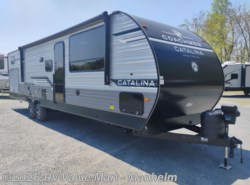 New 2026 Coachmen Catalina Legacy Edition 343BHTSLE available in Manheim, Pennsylvania