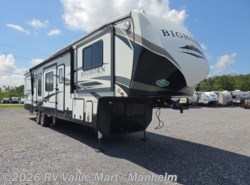 Used 2021 Heartland Bighorn Traveler 38FL available in Manheim, Pennsylvania