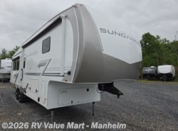 New 2027 Heartland Sundance 32RLBS available in Manheim, Pennsylvania
