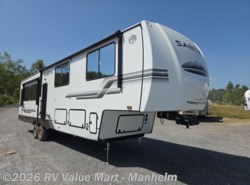 New 2027 Forest River Cherokee Sabre 36FLX available in Manheim, Pennsylvania