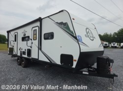 Used 2023 Forest River Ozark 2630RBX available in Manheim, Pennsylvania
