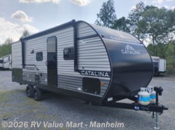 New 2026 Coachmen Catalina Summit Series 8 231BHS available in Manheim, Pennsylvania
