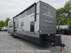 New 2026 Coachmen Catalina Destination Series 44CONDO available in Manheim, Pennsylvania