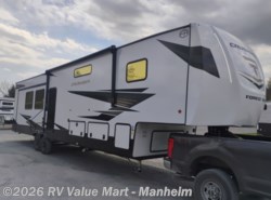 New 2026 Prime Time Crusader BONUS38 available in Manheim, Pennsylvania