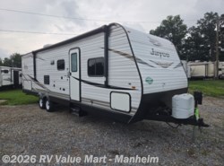Used 2019 Jayco Jay Flight SLX 8 284BHS available in Manheim, Pennsylvania