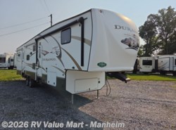 Used 2013 K-Z Durango D358BHK available in Manheim, Pennsylvania