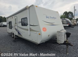 Used 2010 Jayco Jay Feather M-24 T available in Manheim, Pennsylvania