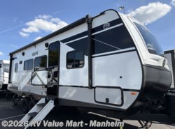 New 2027 Forest River IBEX 27RBSL available in Manheim, Pennsylvania