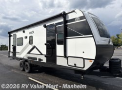 New 2027 Forest River IBEX 24BHB available in Manheim, Pennsylvania