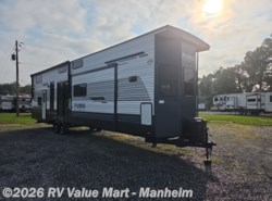 New 2027 Forest River Puma 403LFT available in Manheim, Pennsylvania