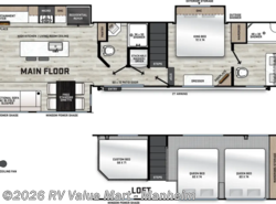 New 2027 Coachmen Catalina Destination Series 43CONDO available in Manheim, Pennsylvania