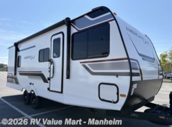 New 2027 Coachmen American Spirit 249MK available in Manheim, Pennsylvania
