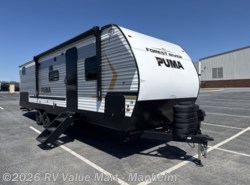 New 2027 Forest River Puma 305BHCE available in Manheim, Pennsylvania