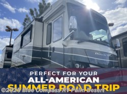New 2024 Newmar Dutch Star 4325 available in Palm Desert, California