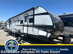 New 2024 Forest River Aurora Sky Series 320BDS available in Palm Desert, California