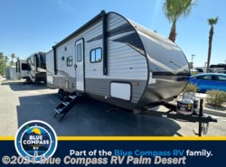 New 2024 Forest River Aurora Light 26BHS available in Palm Desert, California