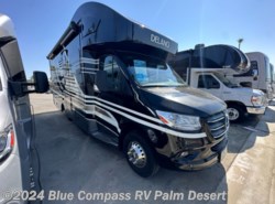 Used 2021 Thor Motor Coach Delano Sprinter 24RW available in Palm Desert, California