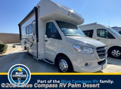 New 2024 Coachmen Prism Elite 24FSE available in Palm Desert, California