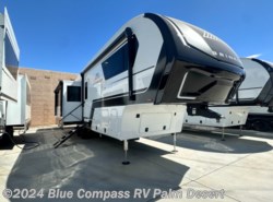 New 2025 Brinkley RV Model Z 3100 available in Palm Desert, California