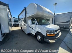 New 2025 Thor Motor Coach Geneva 22VT available in Palm Desert, California