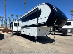 New 2025 Brinkley RV Model Z 3610 available in Palm Desert, California