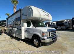 New 2025 Thor Motor Coach Geneva 29VT available in Palm Desert, California