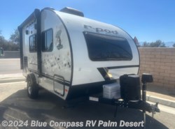 Used 2022 Forest River  R Pod RP-153 available in Palm Desert, California