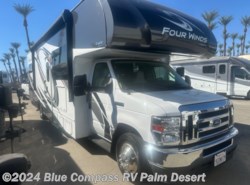 Used 2021 Thor Motor Coach Four Winds 31W available in Palm Desert, California