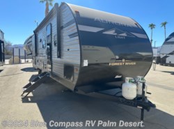 New 2025 Forest River Aurora Light 26BHS available in Palm Desert, California