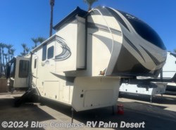 Used 2021 Grand Design Solitude 373FB available in Palm Desert, California