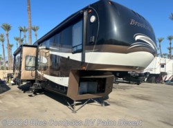 Used 2011 Coachmen Brookstone 367RL available in Palm Desert, California