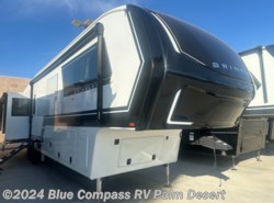 New 2025 Brinkley RV Model Z 3610 available in Palm Desert, California