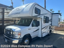 Used 2024 East to West Entrada 2200S available in Palm Desert, California