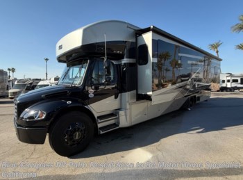 New 2026 Newmar Grand Star 3940 available in Palm Desert, California