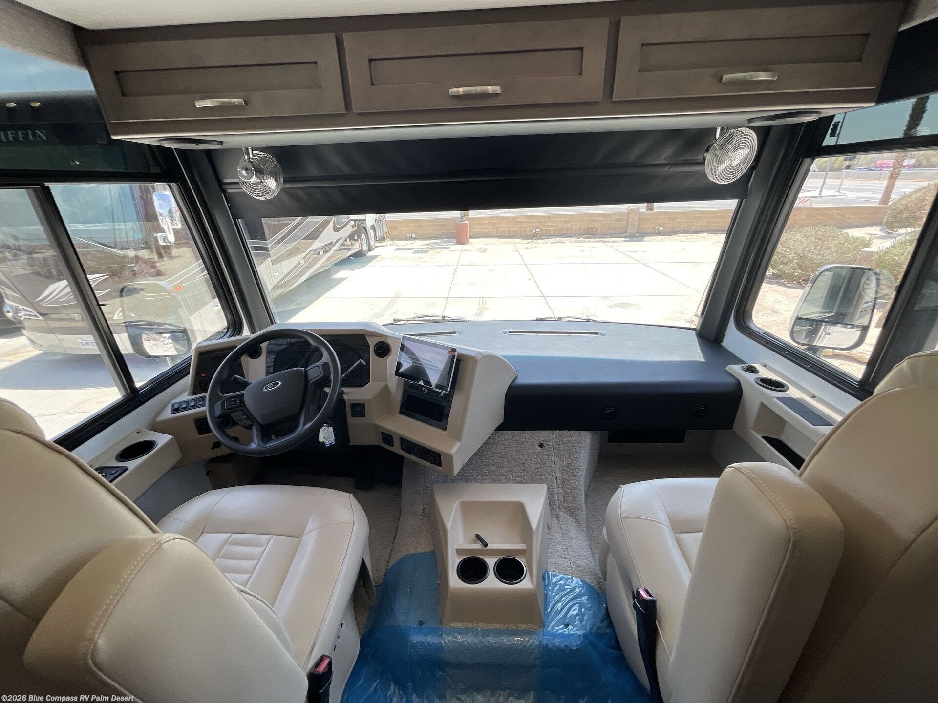 New 2026 Newmar Bay Star Sport 3014 available in Palm Desert, California