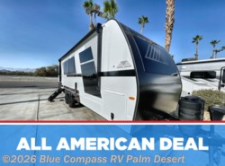 New 2026 Brinkley RV Model I 265 available in Palm Desert, California