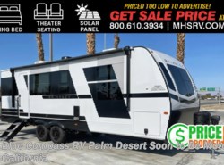 New 2026 Brinkley RV Model I 265 available in Palm Desert, California