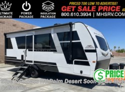 New 2026 Brinkley RV Model I 235 available in Palm Desert, California