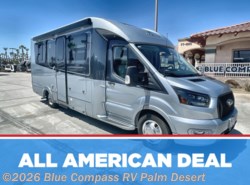 New 2026 Leisure Travel Wonder 24MBL available in Palm Desert, California
