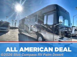 Used 2021 Newmar Dutch Star 4369 available in Palm Desert, California