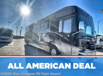 Used 2021 Newmar Dutch Star 4369 available in Palm Desert, California