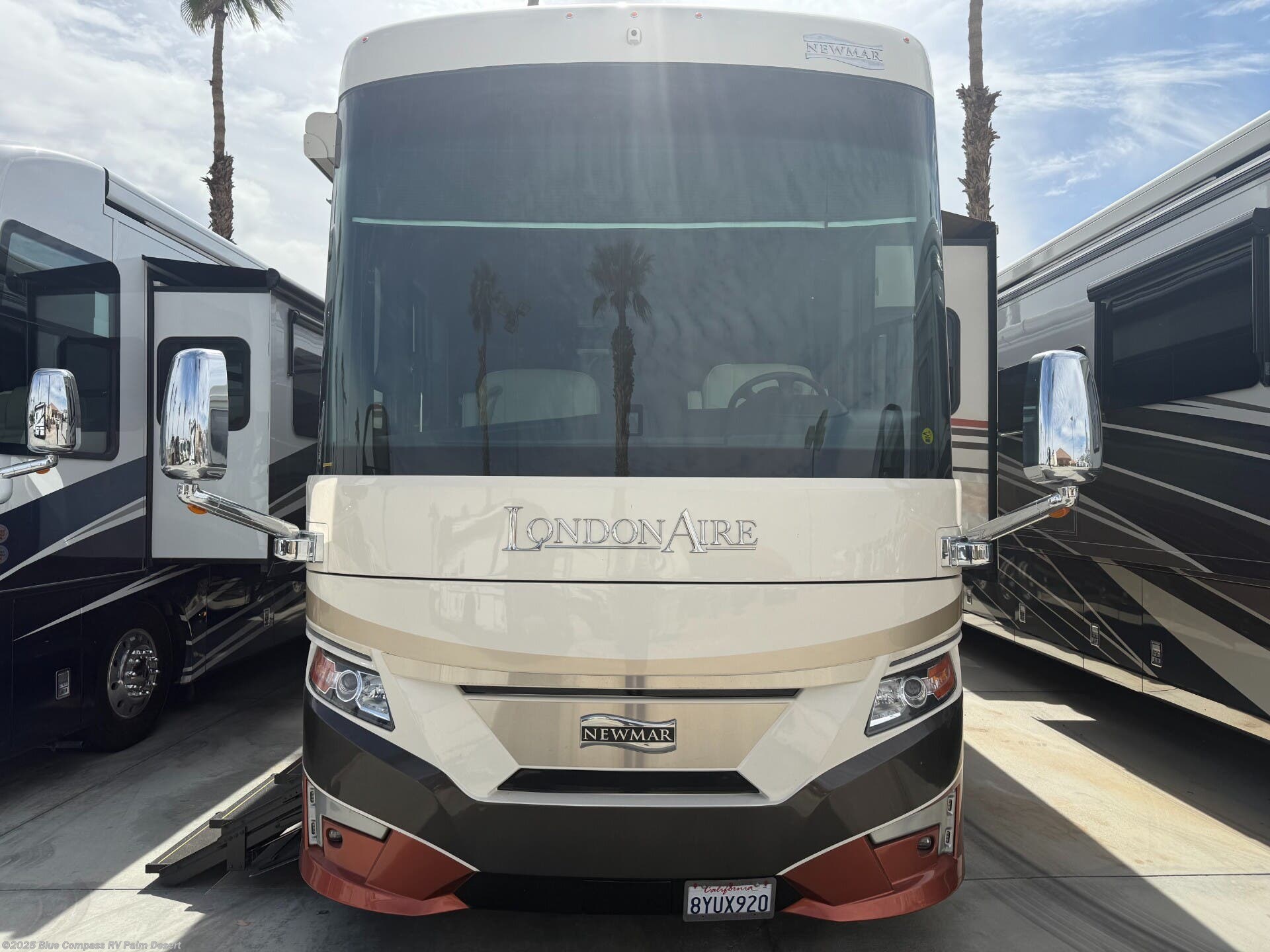 Used 2022 Miscellaneous  Unknown Unknown 4579 London Aire available in Palm Desert, California
