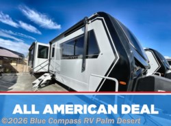 New 2026 Brinkley RV Model Z AIR 297 available in Palm Desert, California