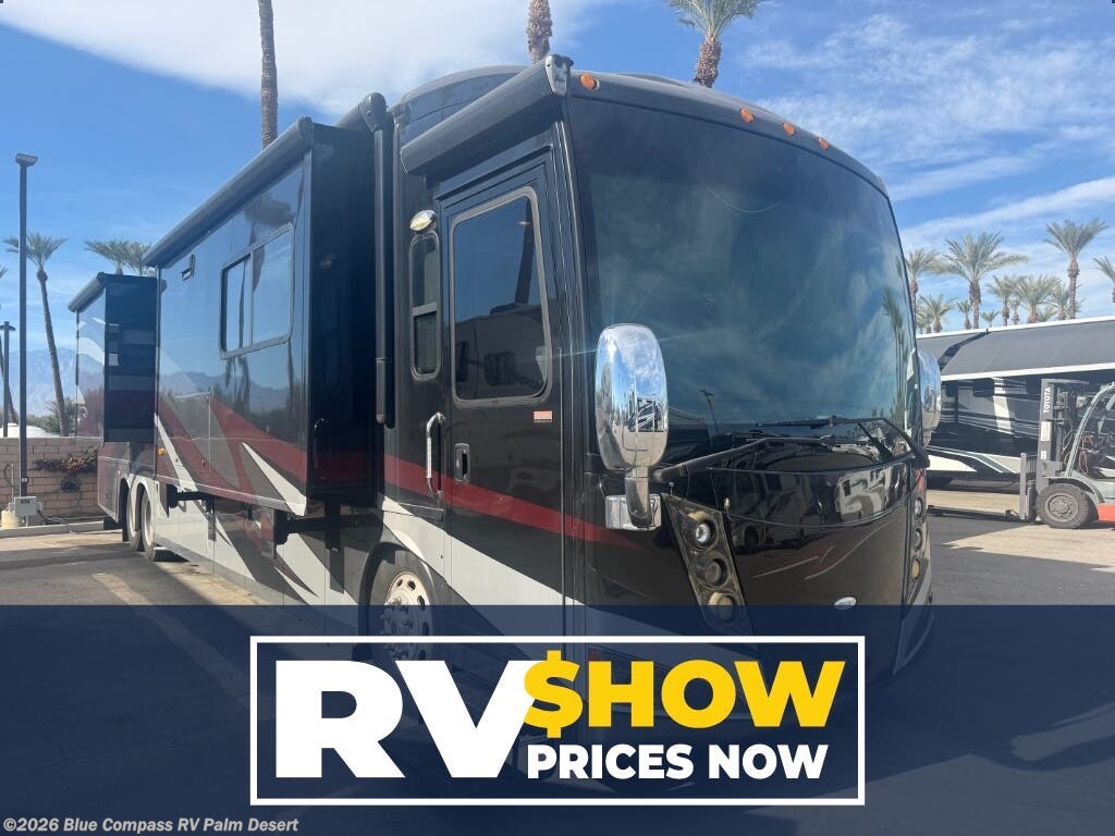 Used 2012 Itasca Ellipse 42JD available in Palm Desert, California
