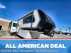 New 2026 Brinkley RV Model Z 3100 available in Palm Desert, California