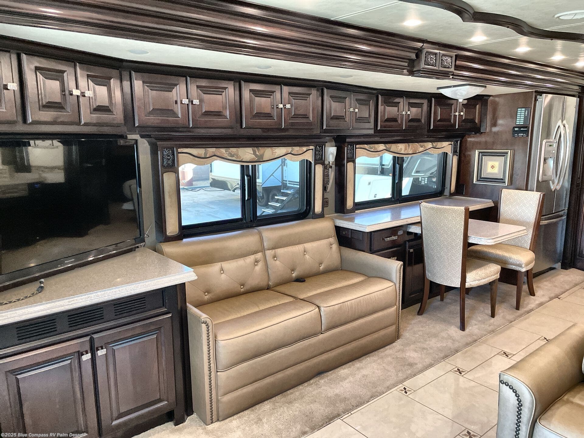 Used 2013 Tiffin Allegro Bus 45 LP available in Palm Desert, California
